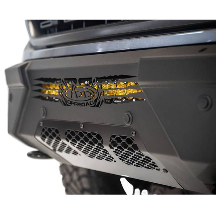 ADD F190111040103 HoneyBadger Front Bumper for Ford F-150 2021