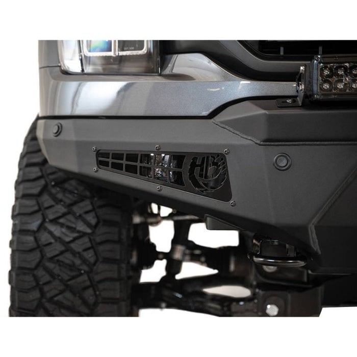 ADD F190111040103 HoneyBadger Front Bumper for Ford F-150 2021