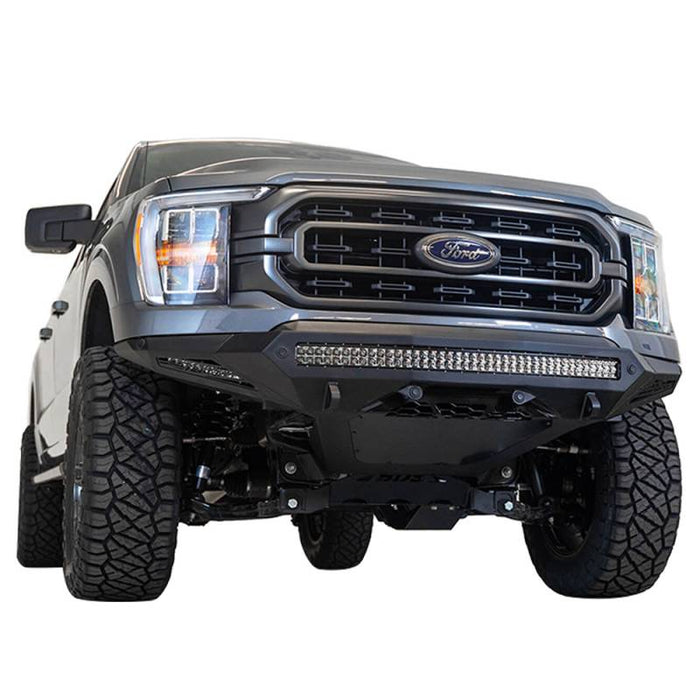 ADD F191402860103 Stealth Fighter Front Bumper for Ford F-150 2021