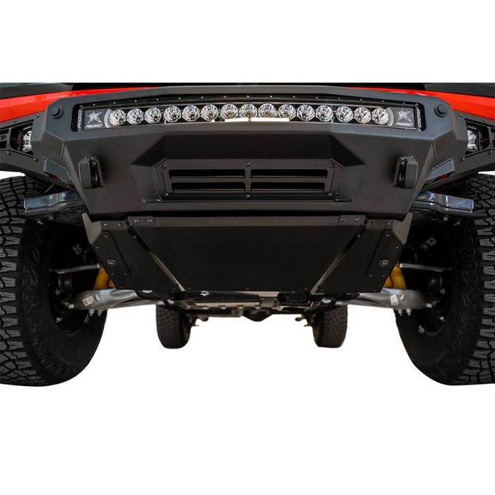 ADD F230142210103 Stealth Fighter Front Bumper for Ford Bronco 2021-2022