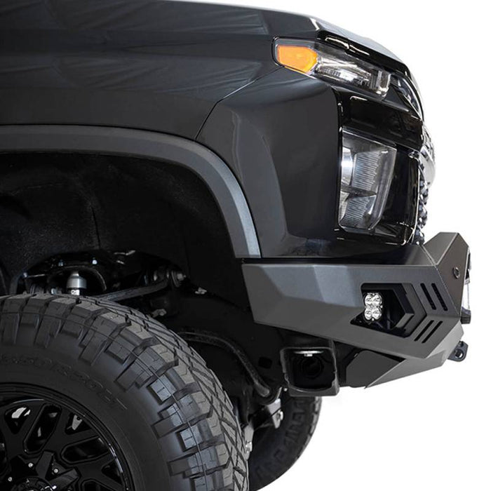 ADD F270043500103 Bomber HD Front Bumper for Chevy Silverado 2500HD/3500 2020-2022