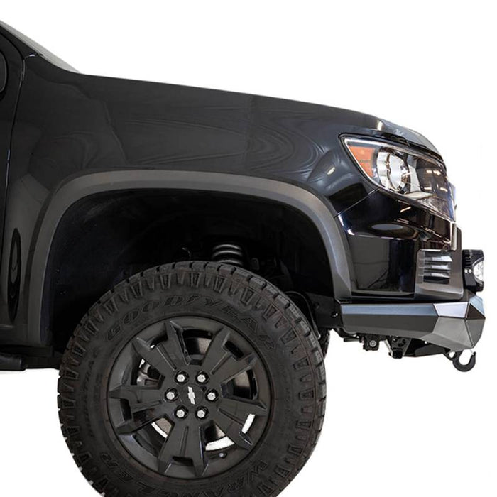 ADD F451202190103 Stealth Fighter Front Bumper for Chevy Colorado ZR2 2021-2022