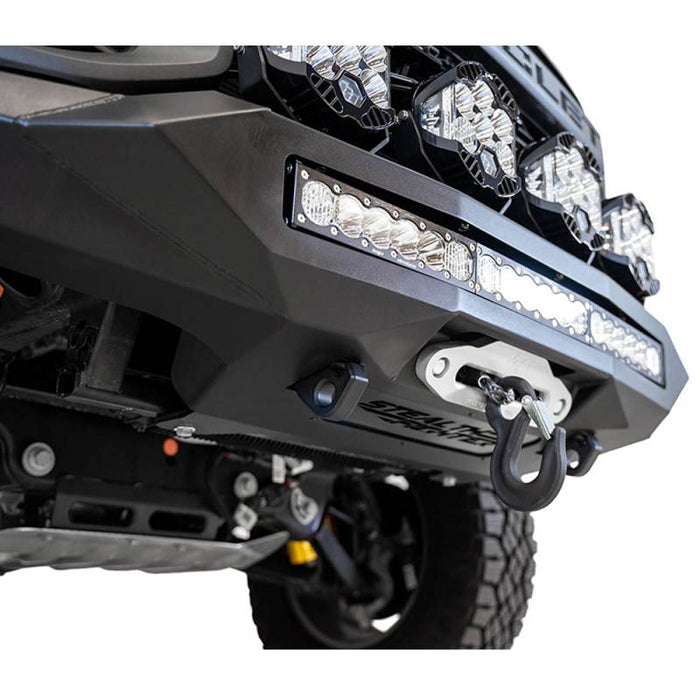 ADD F451202190103 Stealth Fighter Front Bumper for Chevy Colorado ZR2 2021-2022