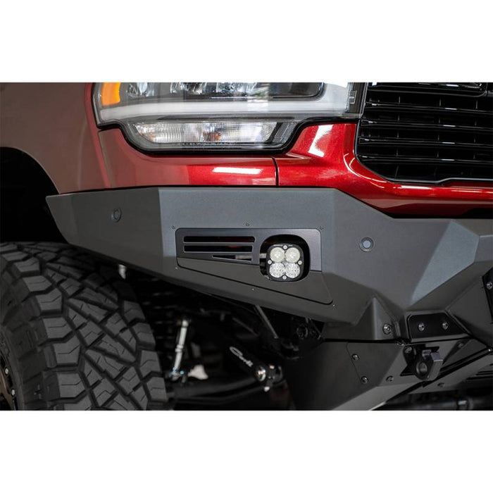 ADD F560014100103 Bomber Front Bumper for Dodge Ram 2500/3500 2019-2022