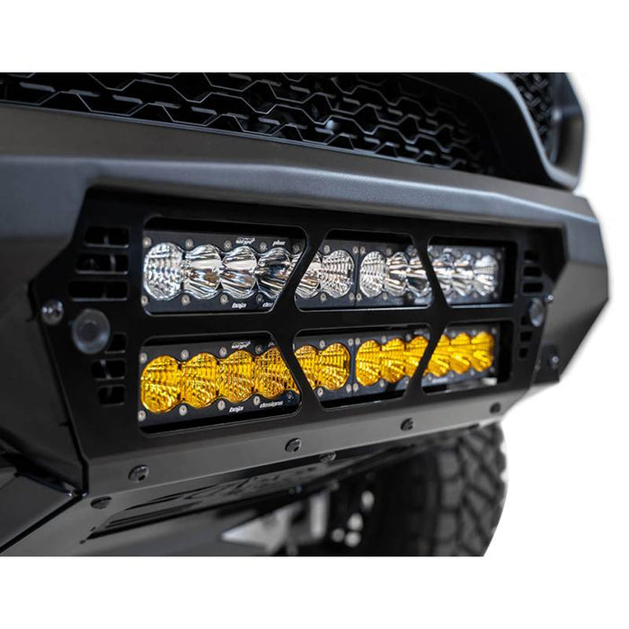 ADD F620012140103 Bomber Front Bumper for Dodge Ram 1500 2021-2022