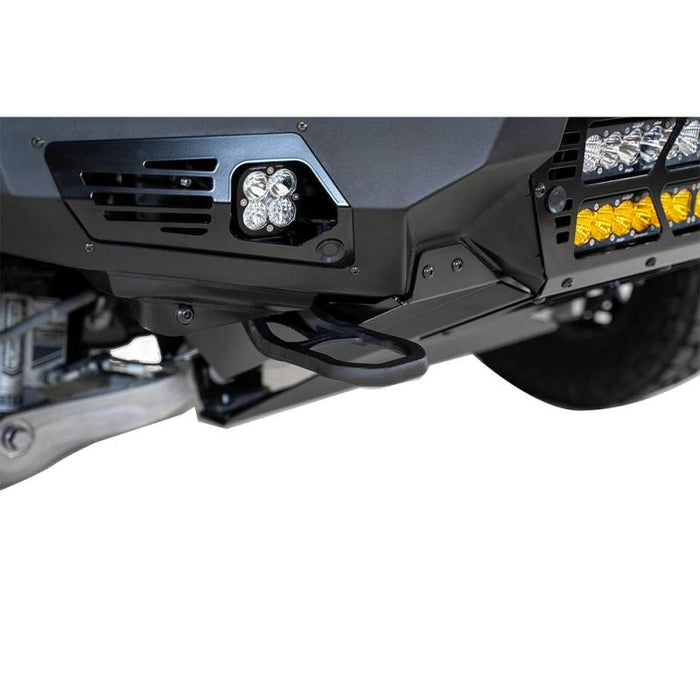 ADD F620012140103 Bomber Front Bumper for Dodge Ram 1500 2021-2022