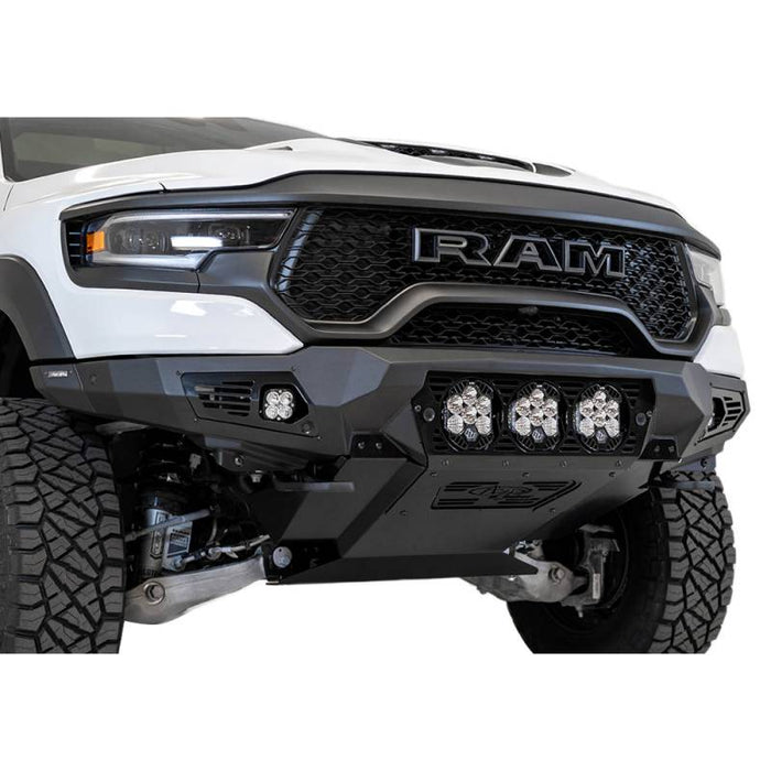 ADD F620014100103 Bomber Front Bumper for Dodge Ram 1500 2021-2022