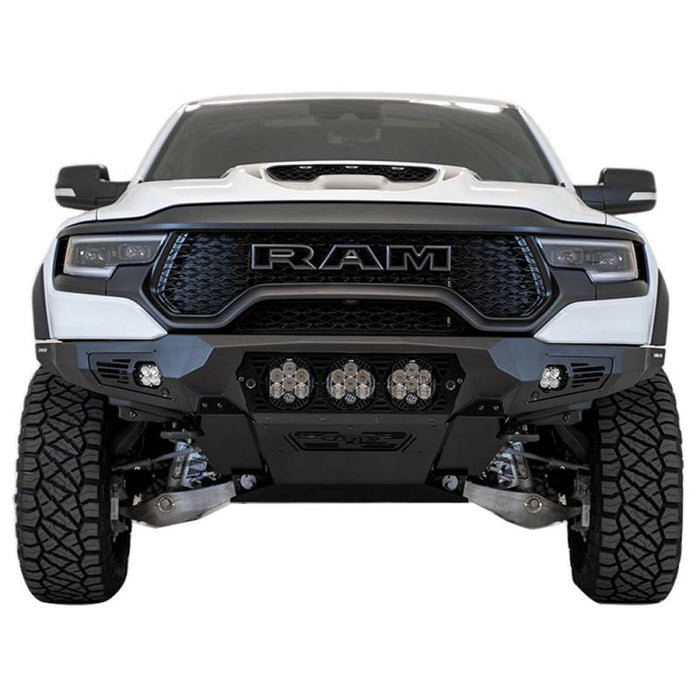 ADD F620014100103 Bomber Front Bumper for Dodge Ram 1500 2021-2022