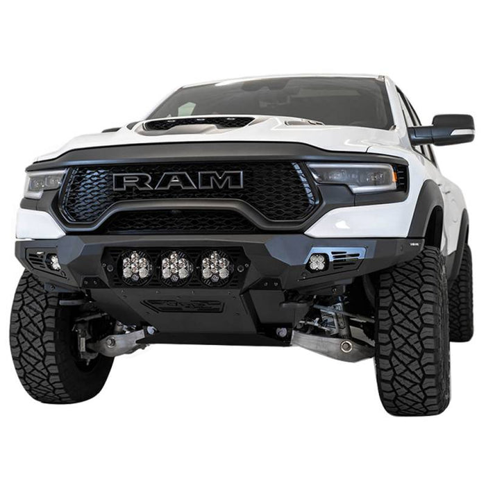 ADD F620014100103 Bomber Front Bumper for Dodge Ram 1500 2021-2022