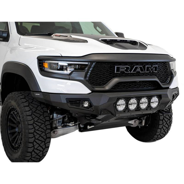 ADD F620014110103 Bomber Front Bumper for Dodge Ram 1500 2021-2022