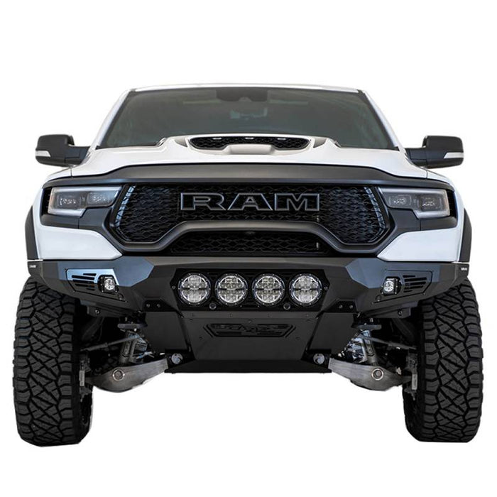 ADD F620014110103 Bomber Front Bumper for Dodge Ram 1500 2021-2022