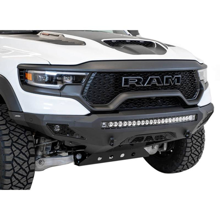 ADD F620153030103 Stealth Fighter Front Bumper for Dodge Ram 1500 2021-2022