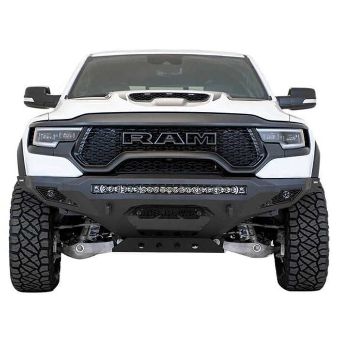 ADD F620153030103 Stealth Fighter Front Bumper for Dodge Ram 1500 2021-2022