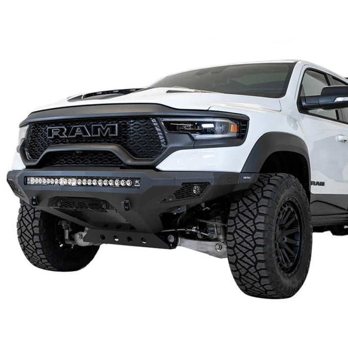 ADD F620153030103 Stealth Fighter Front Bumper for Dodge Ram 1500 2021-2022