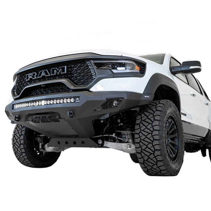 ADD F620153030103 Stealth Fighter Front Bumper for Dodge Ram 1500 2021-2022