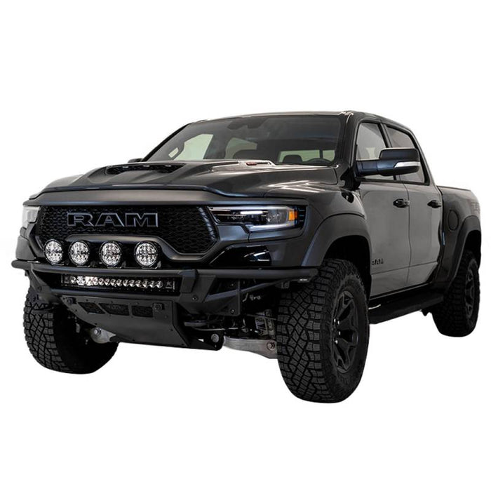 ADD F628102160103 Pro Bolt-On Front Bumper for Dodge Ram 1500 2021-2022