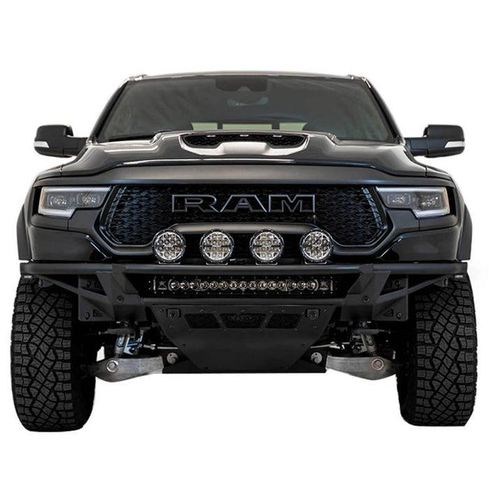 ADD F628102160103 Pro Bolt-On Front Bumper for Dodge Ram 1500 2021-2022