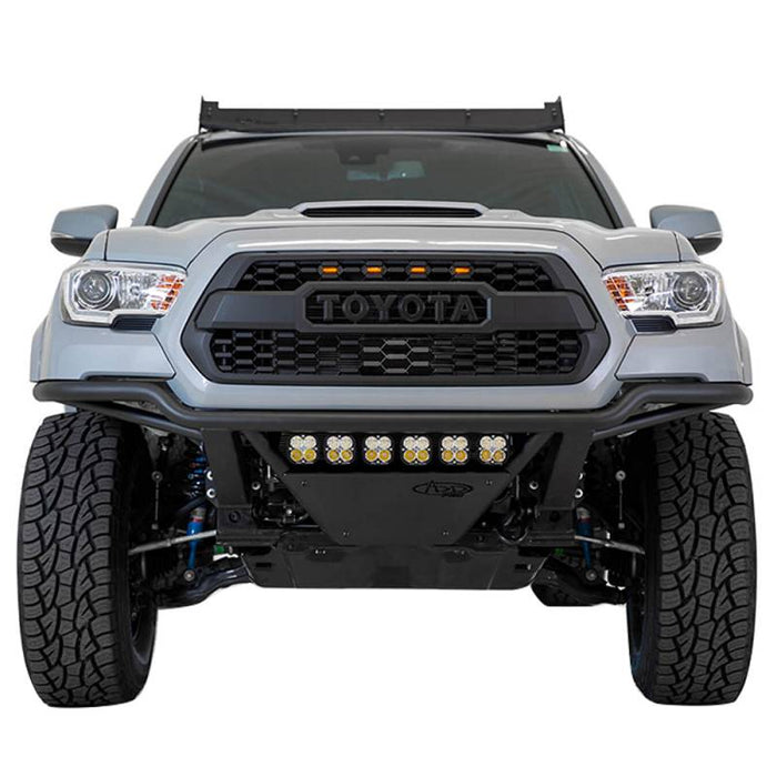 ADD F688102100103 Pro Bolt-On Front Bumper for Toyota Tacoma 2016-2023