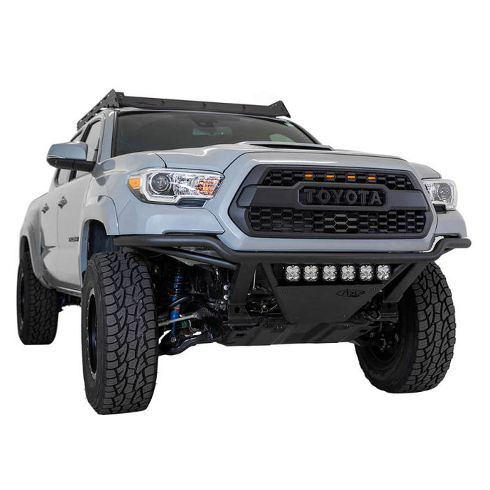 ADD F688102100103 Pro Bolt-On Front Bumper for Toyota Tacoma 2016-2023