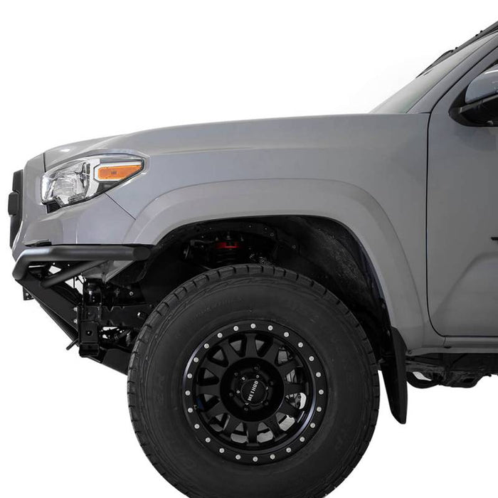 ADD F688102100103 Pro Bolt-On Front Bumper for Toyota Tacoma 2016-2023