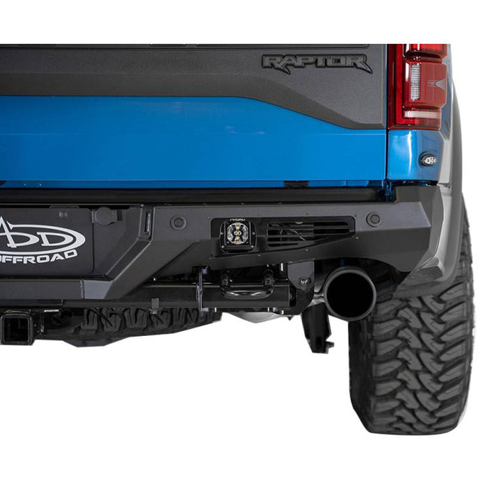 ADD R110011370103 Bomber Rear Bumper for Ford Raptor 2017-2020