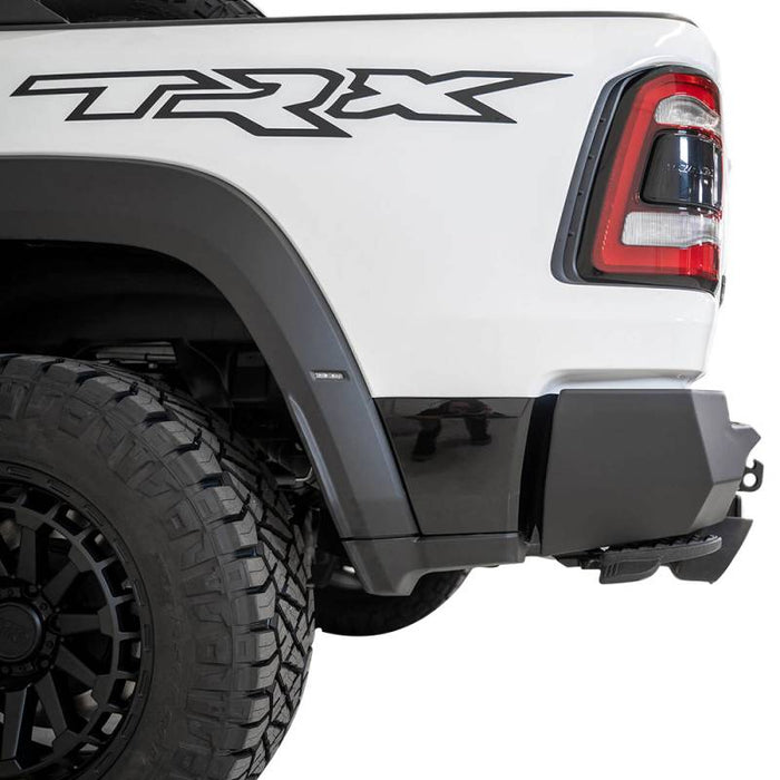 ADD R620081280103 Stealth Fighter Rear Bumper for Dodge Ram 1500 2021-2022