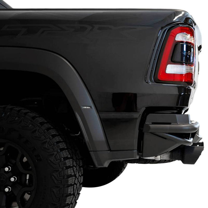 ADD R628571280103 Pro Bolt-On Rear Bumper for Dodge Ram 1500 2021-2022