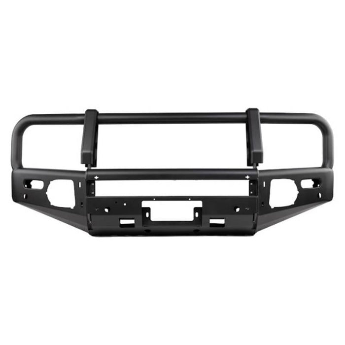 ARB 3480010 Summit Winch Front Bumper for Ford Bronco 2021-2023