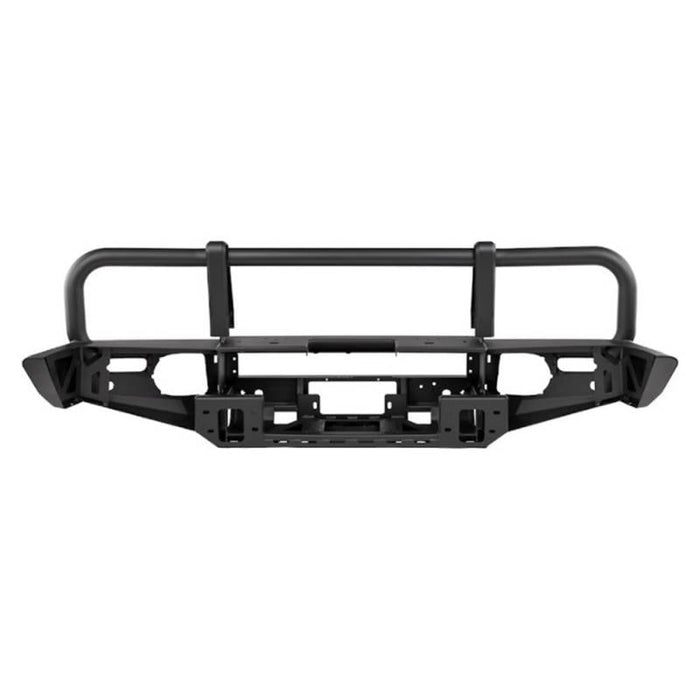 ARB 3480010 Summit Winch Front Bumper for Ford Bronco 2021-2023