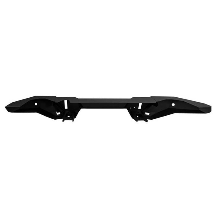 ARB 5680020 Rear Bumper | 2021-2022 Ford Bronco (for use w/ Narrow Flare Models)