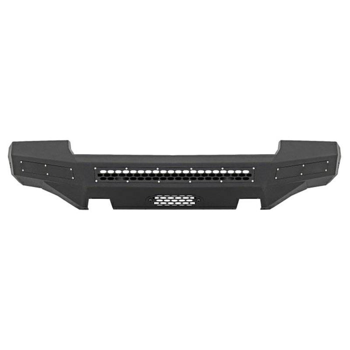 Rough Country 10912 Front Bumper for GMC Sierra 1500 2007-2013