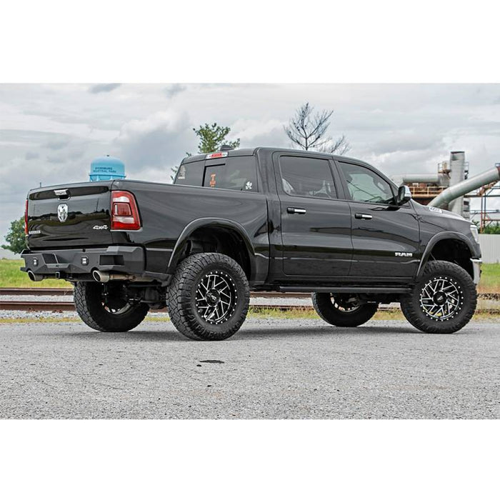 Rough Country 10755 Rear Bumper LED for Dodge Ram 1500 2019-2022