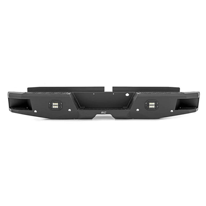 Rough Country 10760 Rear Bumper for Ford Ranger 2019-2022