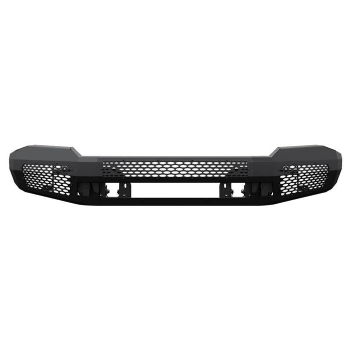 Ranch Hand MFF201BMN Midnight Series Front Bumper for Ford F-250/F-350 2017-2022