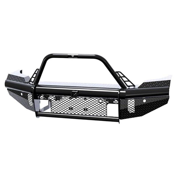 Ranch Hand BTG201BLR Legend Series Bullnose Front Bumper for GMC Sierra 2500HD/3500 2020-2022