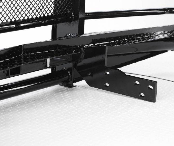 Ranch Hand FBC881BLR Legend Front Bumper for Chevy Tahoe 1992-1999