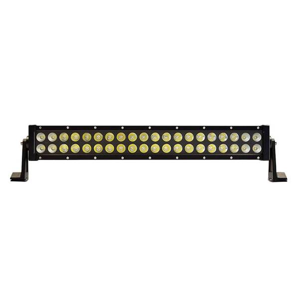 DV8 Offroad BR50E300W3W BRS Pro Series 50" LED Light Bar