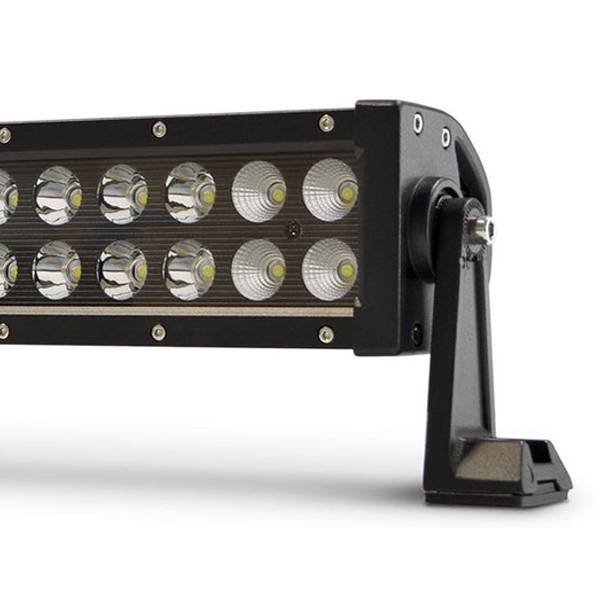 DV8 Offroad BR50E300W3W BRS Pro Series 50" LED Light Bar