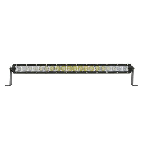 DV8 Offroad BS40E110W5W SL8 Slim Series 40" LED Light Bar