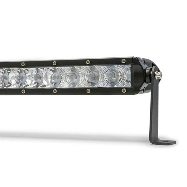 DV8 Offroad BS40E110W5W SL8 Slim Series 40" LED Light Bar