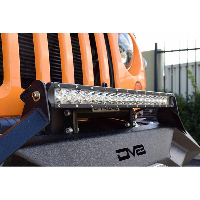 DV8 Offroad BS40E110W5W SL8 Slim Series 40" LED Light Bar