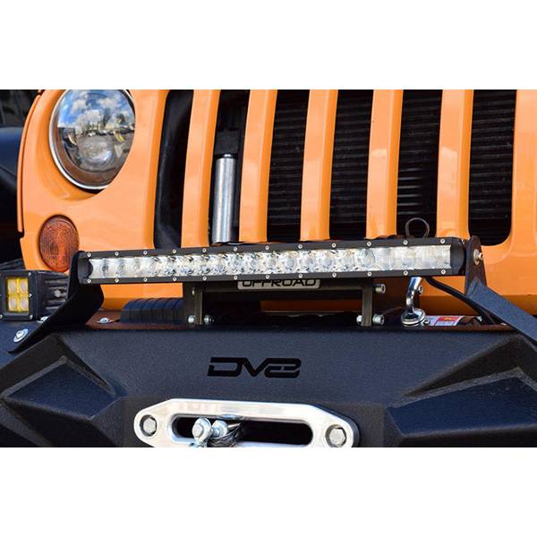 DV8 Offroad BS40E110W5W SL8 Slim Series 40" LED Light Bar