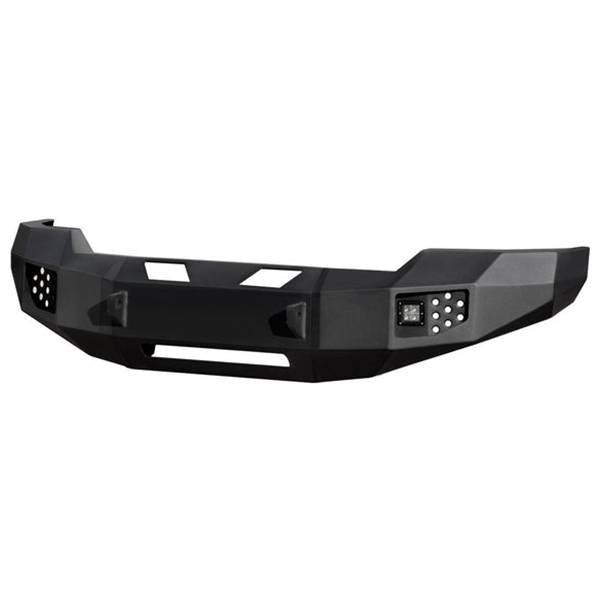 DV8 Offroad FBCS1-06 Winch Front Bumper for Chevy Silverado 1500 2016-2018