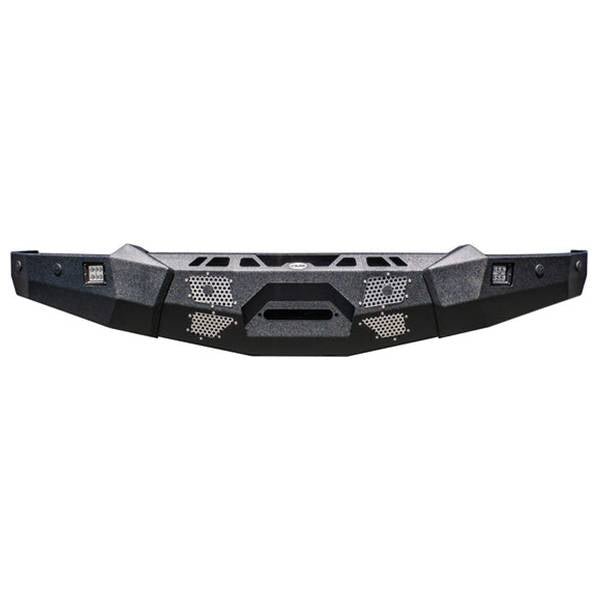 DV8 Offroad FBDR1-05 Winch Front Bumper for Dodge Ram 1500 2019-2022