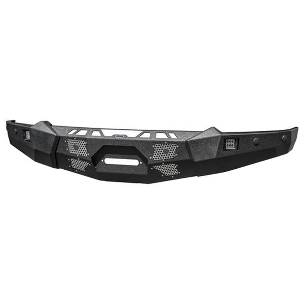 DV8 Offroad FBDR1-05 Winch Front Bumper for Dodge Ram 1500 2019-2022