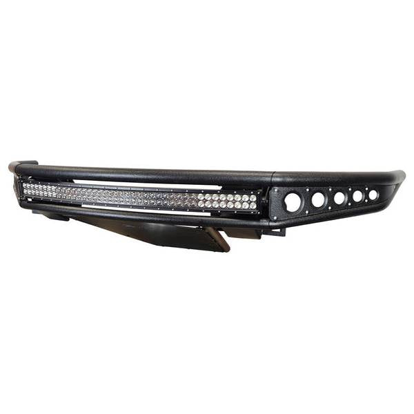 DV8 Offroad FBFF1-04 Baja Style Front Bumper for Ford F150 2009-2014