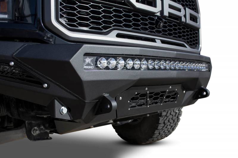 ADD F111182860103 Stealth Fighter Front Bumper for Ford Raptor 2017-2020