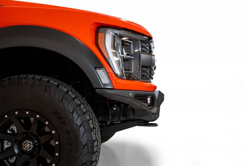 ADD F210014110103 Bomber Front Bumper for Ford Raptor 2021-2022