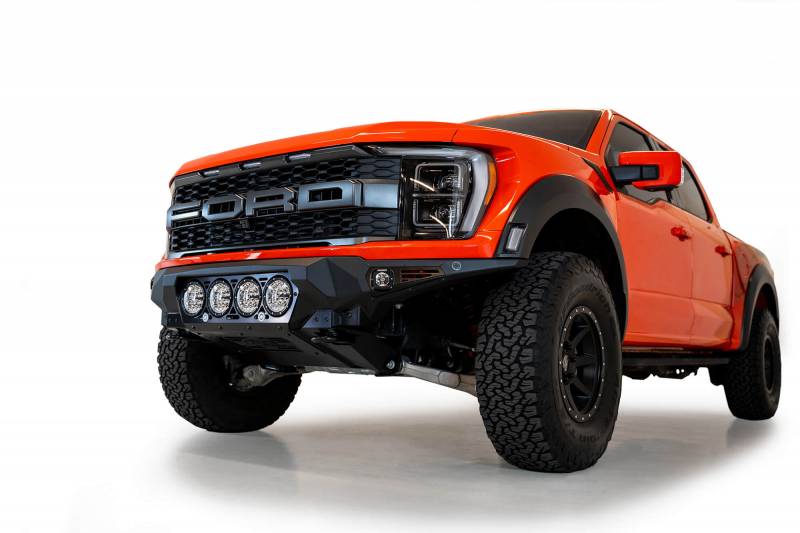 ADD F210014110103 Bomber Front Bumper for Ford Raptor 2021-2022