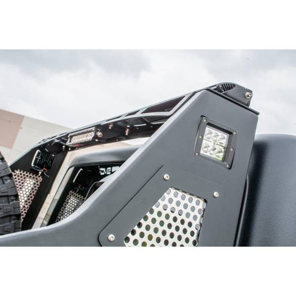 DV8 Offroad RRGL-01 Chase Rack for Jeep Gladiator JT 2020-2022